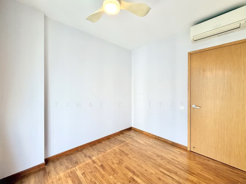 The Tampines Trilliant, 11 Tampines Central 7, 3 Bedrooms, 1,130 sqft, Condominium For Sale, by TJHAI C. (TJ), 500242905 - Bedroom 2 - PropertyGuru.com.sg