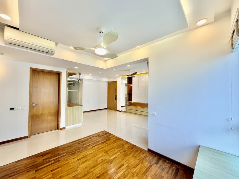 The Tampines Trilliant, 11 Tampines Central 7, 3 Bedrooms, 1,130 sqft, Condominium For Sale, by TJHAI C. (TJ), 500242905 - Bedroom 3 - PropertyGuru.com.sg