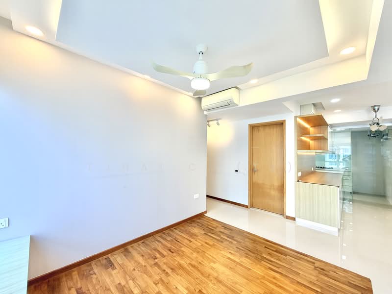 The Tampines Trilliant, 11 Tampines Central 7, 3 Bedrooms, 1,130 sqft, Condominium For Sale, by TJHAI C. (TJ), 500242905 - Bedroom 3 - PropertyGuru.com.sg