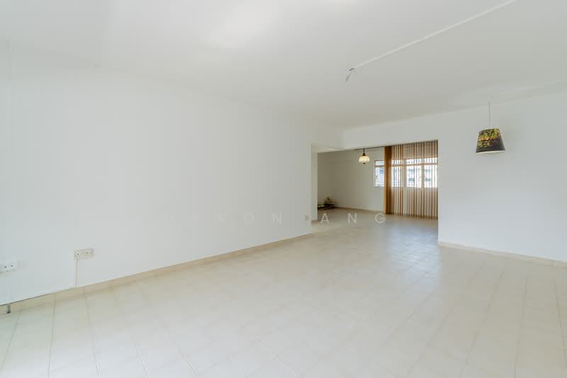 62 Chai Chee Road, 62 Chai Chee Road, 3 Bedrooms, 1,432 sqft, HDB Flat For Sale, by Daron Ang, 500242907 - Living Room - PropertyGuru.com.sg