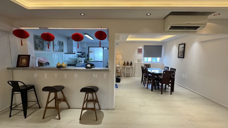 849 Woodlands Street 82, 849 Woodlands Street 82, 4 Bedrooms, 1,733 sqft, HDB Flat For Sale, by Peter Neilve Toh, 500242911 - Dining & kitchen - PropertyGuru.com.sg