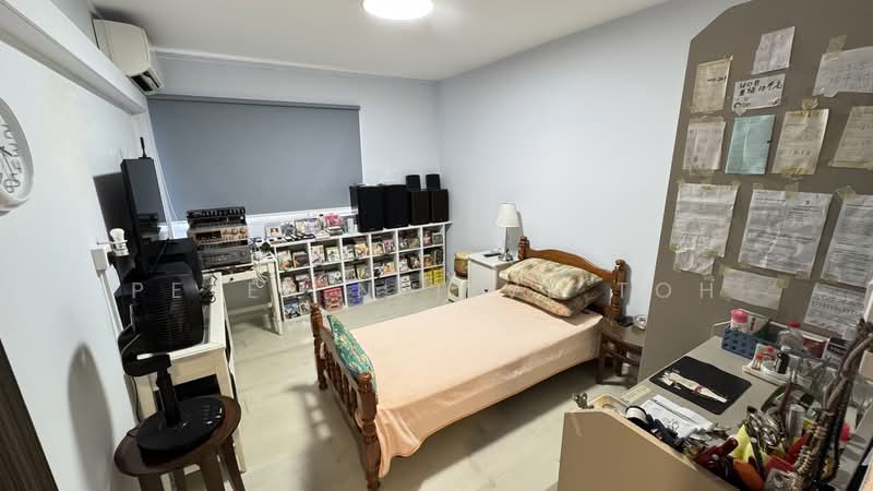 849 Woodlands Street 82, 849 Woodlands Street 82, 4 Bedrooms, 1,733 sqft, HDB Flat For Sale, by Peter Neilve Toh, 500242911 - Bedroom 3 - PropertyGuru.com.sg