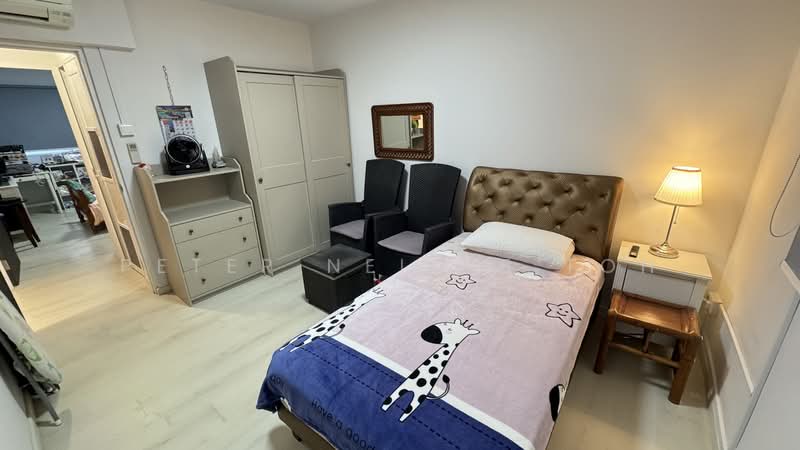 849 Woodlands Street 82, 849 Woodlands Street 82, 4 Bedrooms, 1,733 sqft, HDB Flat For Sale, by Peter Neilve Toh, 500242911 - Bedroom 4 - PropertyGuru.com.sg