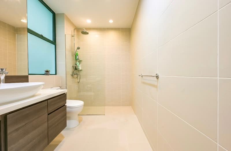 Highgate, 28 Highgate Walk, 3 Bedrooms, 1,324 sqft, Condominium For Sale, by Oscar Tsui, 500242912 - PropertyGuru.com.sg