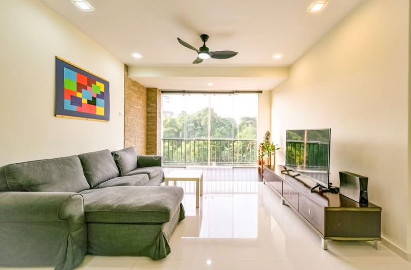 Highgate, 28 Highgate Walk, 3 Bedrooms, 1,324 sqft, Condominium For Sale, by Oscar Tsui, 500242912 - PropertyGuru.com.sg