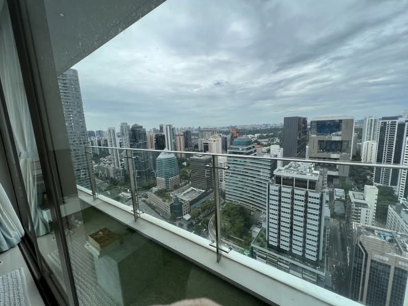 Scotts Square, 6 Scotts Road, Orchard / River Valley, 1 Bedroom, 624 sqft, Condominium For Sale, by Emily Yeo 杨莉冰, 500242913 - View - PropertyGuru.com.sg