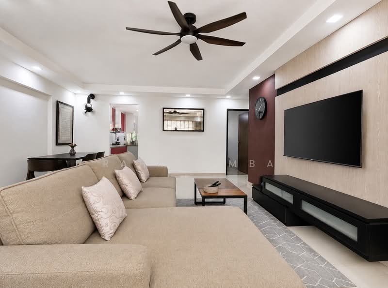 221 Tampines Street 24, 221 Tampines Street 24, Pasir Ris / Tampines, 3 Bedrooms, 1,162 sqft, HDB Flat For Sale, by Rahmat MBA, 500242914 - Living Room - PropertyGuru.com.sg
