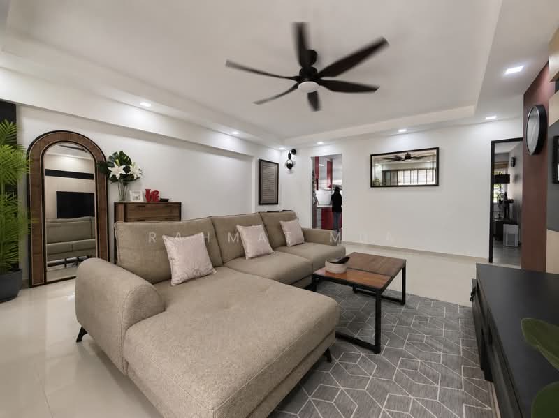 221 Tampines Street 24, 221 Tampines Street 24, Pasir Ris / Tampines, 3 Bedrooms, 1,162 sqft, HDB Flat For Sale, by Rahmat MBA, 500242914 - Living Room - PropertyGuru.com.sg