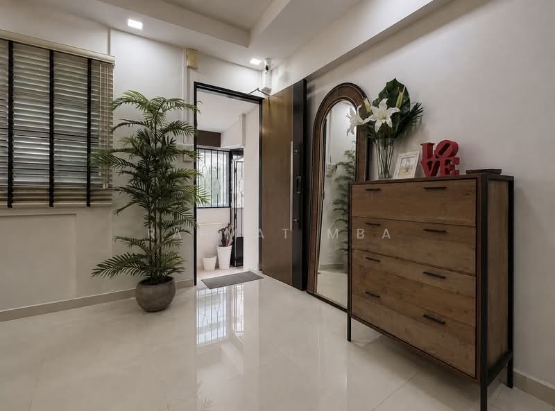 221 Tampines Street 24, 221 Tampines Street 24, Pasir Ris / Tampines, 3 Bedrooms, 1,162 sqft, HDB Flat For Sale, by Rahmat MBA, 500242914 - Entrance - PropertyGuru.com.sg