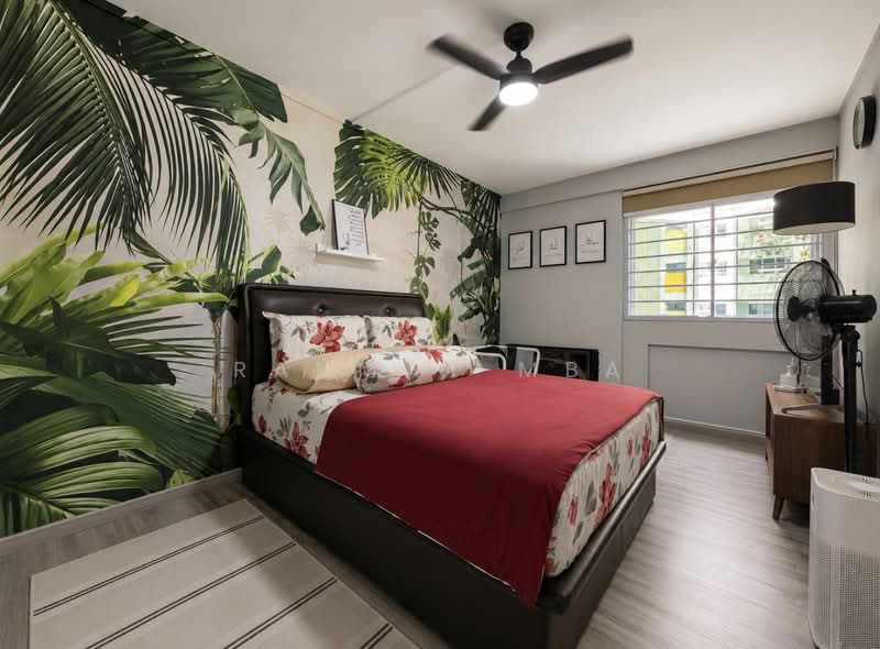 221 Tampines Street 24, 221 Tampines Street 24, Pasir Ris / Tampines, 3 Bedrooms, 1,162 sqft, HDB Flat For Sale, by Rahmat MBA, 500242914 - Bedroom - PropertyGuru.com.sg