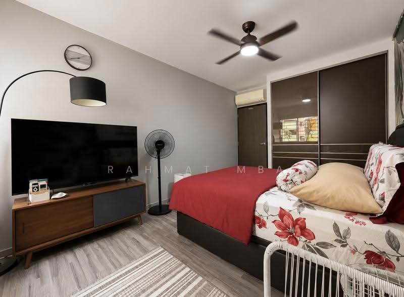 221 Tampines Street 24, 221 Tampines Street 24, Pasir Ris / Tampines, 3 Bedrooms, 1,162 sqft, HDB Flat For Sale, by Rahmat MBA, 500242914 - Bedroom - PropertyGuru.com.sg