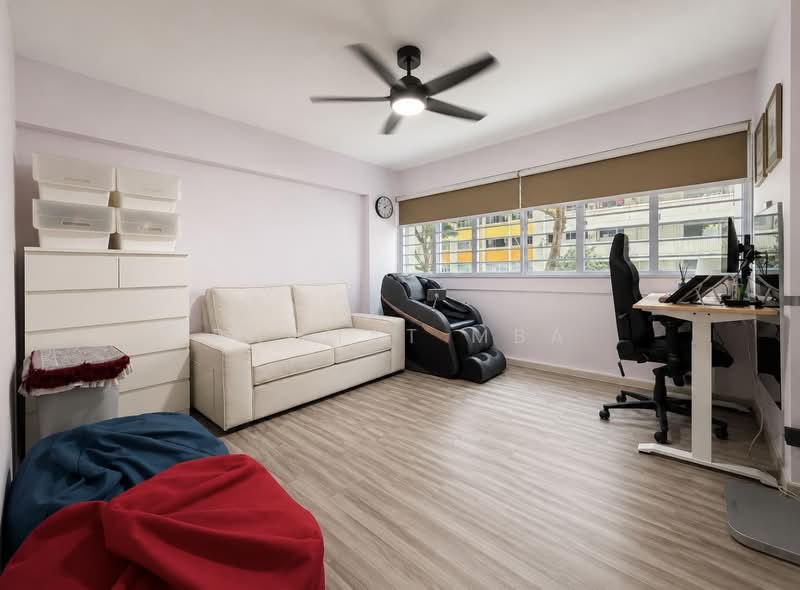 221 Tampines Street 24, 221 Tampines Street 24, Pasir Ris / Tampines, 3 Bedrooms, 1,162 sqft, HDB Flat For Sale, by Rahmat MBA, 500242914 - Bedroom - PropertyGuru.com.sg