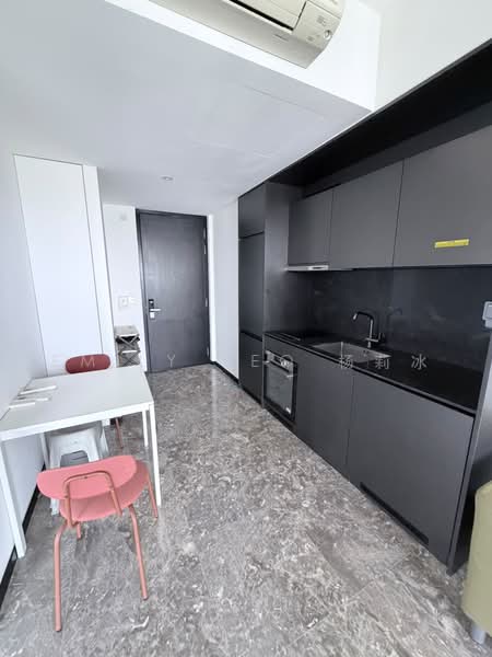 120 Grange, 120 Grange Road, Tanglin / Holland / Bukit Timah, 2 Bedrooms, 570 sqft, Condominium For Sale, by Emily Yeo 杨莉冰, 500242918 - Kitchen - PropertyGuru.com.sg
