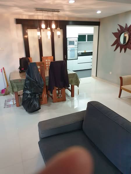 691A Choa Chu Kang Crescent, 691A Choa Chu Kang Crescent, 3 Bedrooms, 1,184 sqft, HDB Flat For Rent, by Rashid Salim, 500242919 - Dining Room - PropertyGuru.com.sg