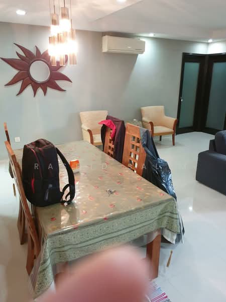 691A Choa Chu Kang Crescent, 691A Choa Chu Kang Crescent, 3 Bedrooms, 1,184 sqft, HDB Flat For Rent, by Rashid Salim, 500242919 - Dining Room - PropertyGuru.com.sg