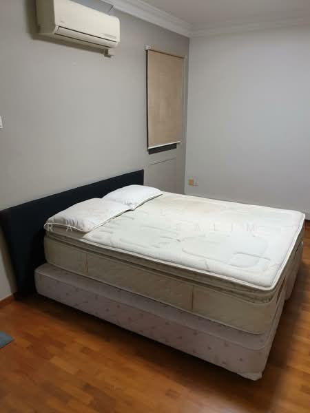 691A Choa Chu Kang Crescent, 691A Choa Chu Kang Crescent, 3 Bedrooms, 1,184 sqft, HDB Flat For Rent, by Rashid Salim, 500242919 - Bedroom - PropertyGuru.com.sg