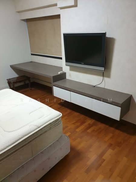 691A Choa Chu Kang Crescent, 691A Choa Chu Kang Crescent, 3 Bedrooms, 1,184 sqft, HDB Flat For Rent, by Rashid Salim, 500242919 - Bedroom - PropertyGuru.com.sg