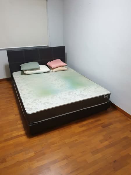 691A Choa Chu Kang Crescent, 691A Choa Chu Kang Crescent, 3 Bedrooms, 1,184 sqft, HDB Flat For Rent, by Rashid Salim, 500242919 - Bedroom - PropertyGuru.com.sg