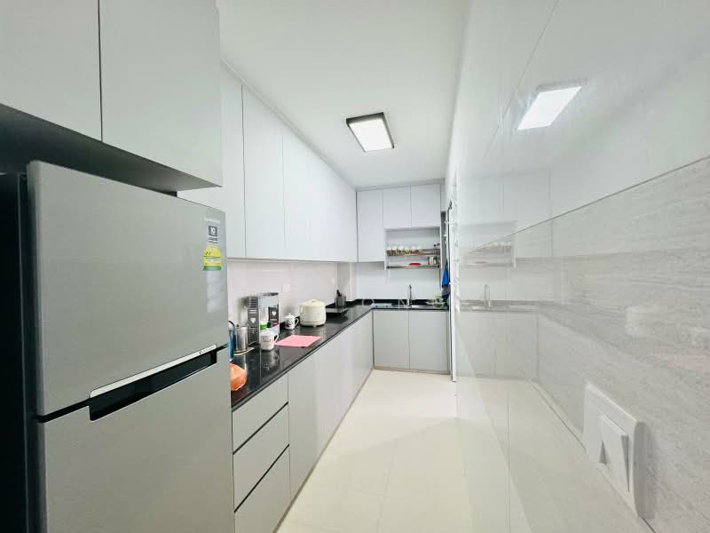 627A Tampines Street 61, 627A Tampines Street 61, Pasir Ris / Tampines, 2 Bedrooms, 753 sqft, HDB Flat For Sale, by Jin Ong, 500242920 - Kitchen - PropertyGuru.com.sg