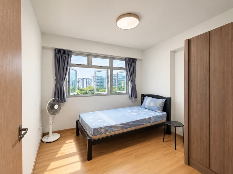 627A Tampines Street 61, 627A Tampines Street 61, Pasir Ris / Tampines, 2 Bedrooms, 753 sqft, HDB Flat For Sale, by Jin Ong, 500242920 - Bedroom - PropertyGuru.com.sg