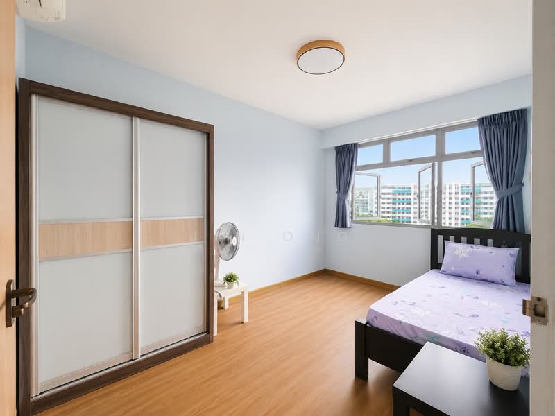 627A Tampines Street 61, 627A Tampines Street 61, Pasir Ris / Tampines, 2 Bedrooms, 753 sqft, HDB Flat For Sale, by Jin Ong, 500242920 - Bedroom - PropertyGuru.com.sg