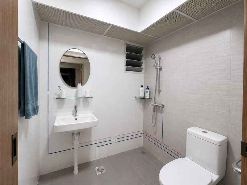 627A Tampines Street 61, 627A Tampines Street 61, Pasir Ris / Tampines, 2 Bedrooms, 753 sqft, HDB Flat For Sale, by Jin Ong, 500242920 - Bathroom - PropertyGuru.com.sg