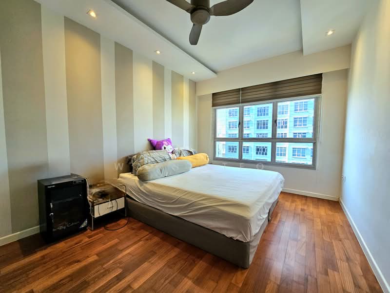 323A Sumang Walk, 323A Sumang Walk, 3 Bedrooms, 1,001 sqft, HDB Flat For Sale, by Wayne Teo, 500242921 - Bedroom - PropertyGuru.com.sg