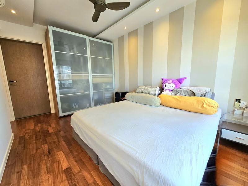 323A Sumang Walk, 323A Sumang Walk, 3 Bedrooms, 1,001 sqft, HDB Flat For Sale, by Wayne Teo, 500242921 - Bedroom - PropertyGuru.com.sg