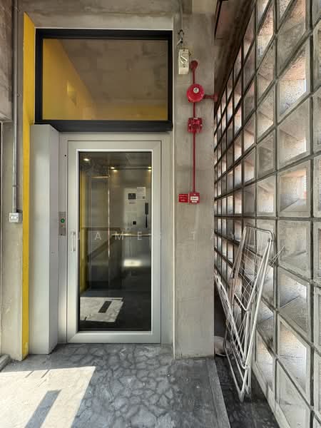 Freehold CONSERVATION SHophouse, COMMERCIAL & RESIDENTIAL, Farrer Park, Tessonsohn, Farrer Park / Serangoon Rd, 1,749 sqft, Land with Building / En-bloc For Sale, by James Tay, 500242923 - Exterior - CommercialGuru.com.sg