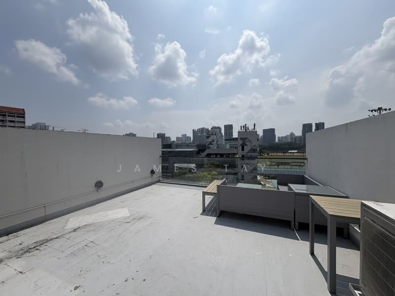Freehold CONSERVATION SHophouse, COMMERCIAL & RESIDENTIAL, Farrer Park, Tessonsohn, Farrer Park / Serangoon Rd, 1,749 sqft, Land with Building / En-bloc For Sale, by James Tay, 500242923 - Exterior - CommercialGuru.com.sg