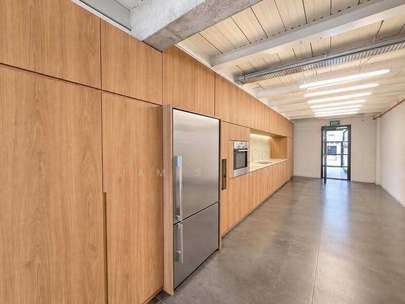 Conservation Shophouse Residential & Commercial FREEHOLD, Tessonsohn, Farrer Park / Serangoon Rd, 2 Bedrooms, 4,782 sqft, Conservation House For Sale, by James Tay, 500242924 - Kitchen - PropertyGuru.com.sg