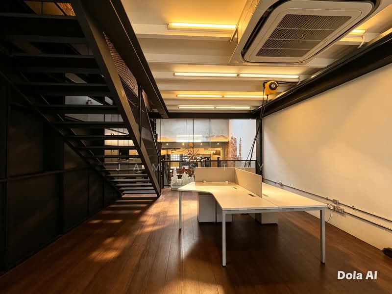Conservation Shophouse Residential & Commercial FREEHOLD, Tessonsohn, Farrer Park / Serangoon Rd, 2 Bedrooms, 4,782 sqft, Conservation House For Sale, by James Tay, 500242924 - Interior - PropertyGuru.com.sg