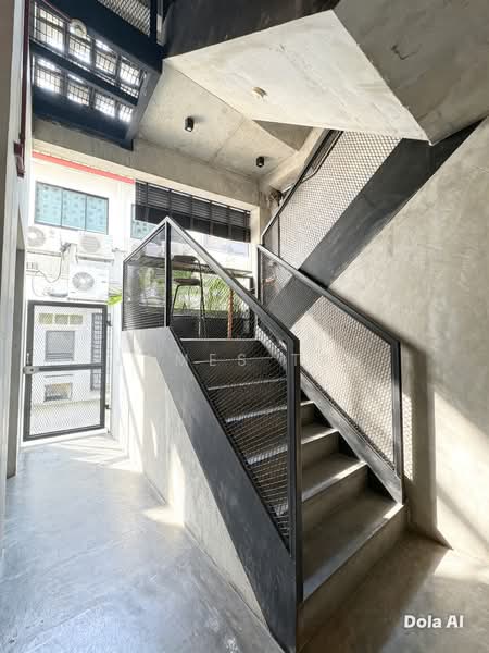 Conservation Shophouse Residential & Commercial FREEHOLD, Tessonsohn, Farrer Park / Serangoon Rd, 2 Bedrooms, 4,782 sqft, Conservation House For Sale, by James Tay, 500242924 - Interior - PropertyGuru.com.sg