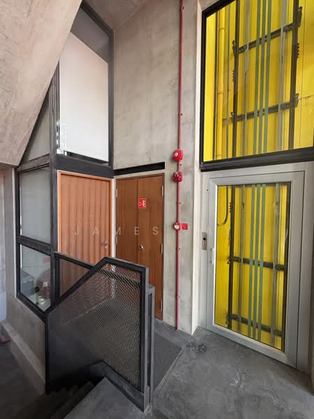 Conservation Shophouse Residential & Commercial FREEHOLD, Tessonsohn, Farrer Park / Serangoon Rd, 2 Bedrooms, 4,782 sqft, Conservation House For Sale, by James Tay, 500242924 - Interior - PropertyGuru.com.sg