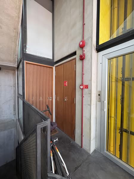 Conservation Shophouse Residential & Commercial FREEHOLD, Tessonsohn, Farrer Park / Serangoon Rd, 2 Bedrooms, 4,782 sqft, Conservation House For Sale, by James Tay, 500242924 - Interior - PropertyGuru.com.sg