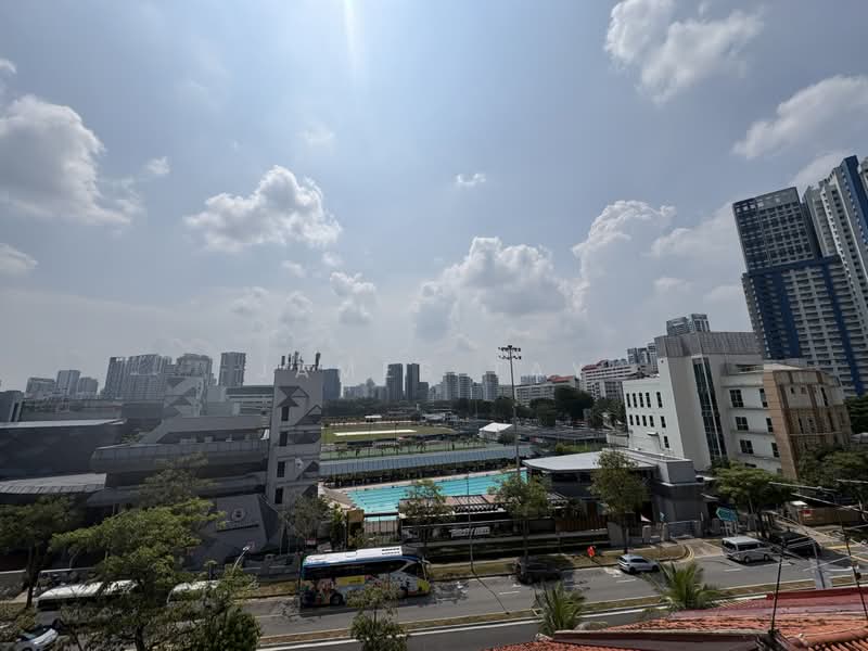 Conservation Shophouse Residential & Commercial FREEHOLD, Tessonsohn, Farrer Park / Serangoon Rd, 2 Bedrooms, 4,782 sqft, Conservation House For Sale, by James Tay, 500242924 - Exterior - PropertyGuru.com.sg