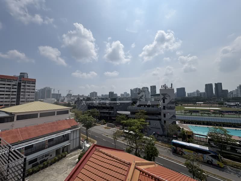 Conservation Shophouse Residential & Commercial FREEHOLD, Tessonsohn, Farrer Park / Serangoon Rd, 2 Bedrooms, 4,782 sqft, Conservation House For Sale, by James Tay, 500242924 - Exterior - PropertyGuru.com.sg
