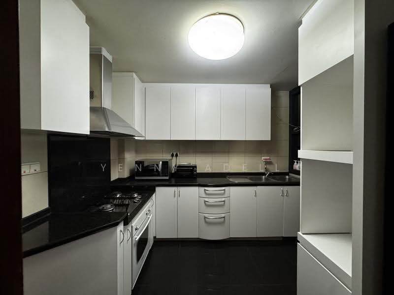 River Place, 60 Havelock Road, 3 Bedrooms, 1,302 sqft, Condominium For Sale, by Yenny Adell, 500242925 - Kitchen - PropertyGuru.com.sg