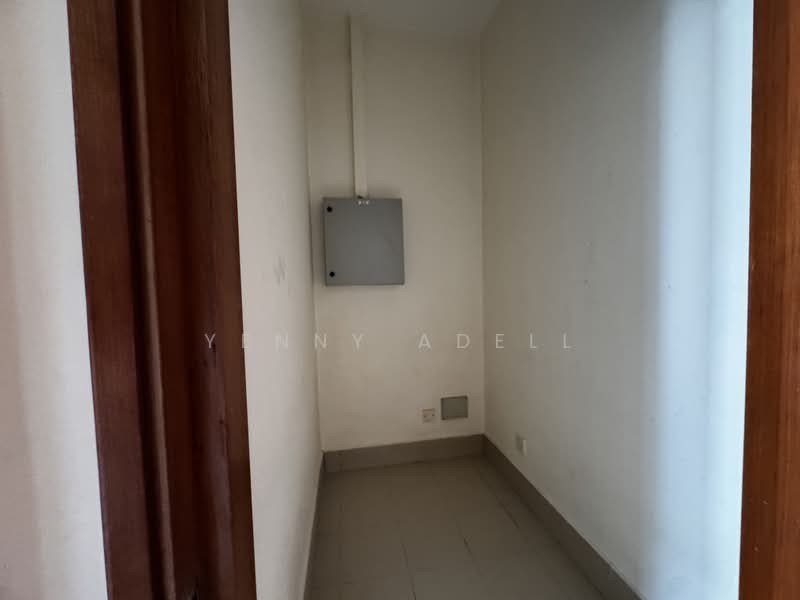 River Place, 60 Havelock Road, 3 Bedrooms, 1,302 sqft, Condominium For Sale, by Yenny Adell, 500242925 - Maids Bedroom - PropertyGuru.com.sg
