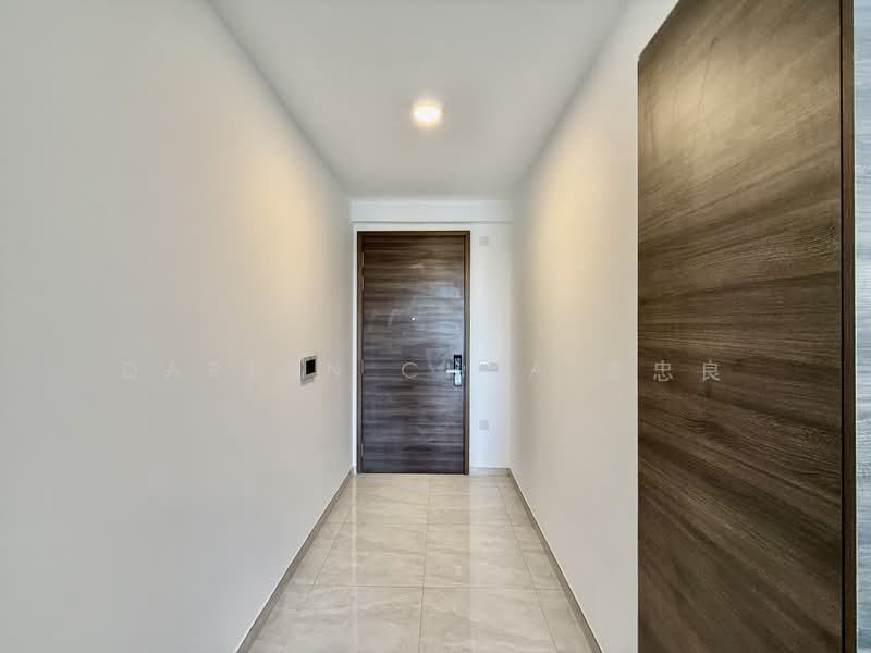 The Florence Residences, 87 Hougang Avenue 2, 2 Bedrooms, 667 sqft, Condominium For Rent, by Darren Chua 蔡忠良, 500242926 - Entrance - PropertyGuru.com.sg