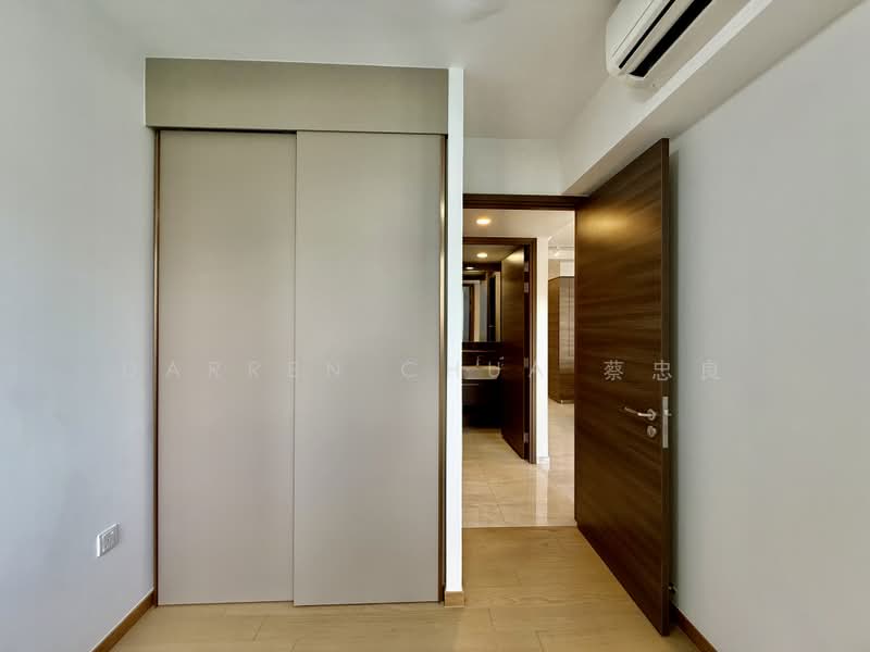 The Florence Residences, 87 Hougang Avenue 2, 2 Bedrooms, 667 sqft, Condominium For Rent, by Darren Chua 蔡忠良, 500242926 - Interior - PropertyGuru.com.sg