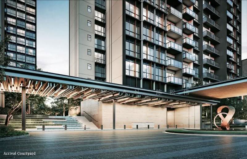 Tembusu Grand, 94 Jalan Tembusu, East Coast / Marine Parade, 5 Bedrooms, 2,691 sqft, Condominium For Sale, by Javis Tan 陈松伟, 500242932 - Exterior - PropertyGuru.com.sg