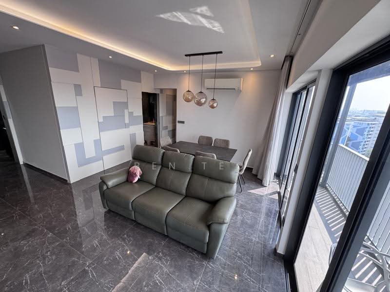 747C Bedok Reservoir Crescent, 747C Bedok Reservoir Crescent, 3 Bedrooms, 1,130 sqft, HDB Flat For Sale, by Ben Teo, 500242933 - Living/dining - PropertyGuru.com.sg