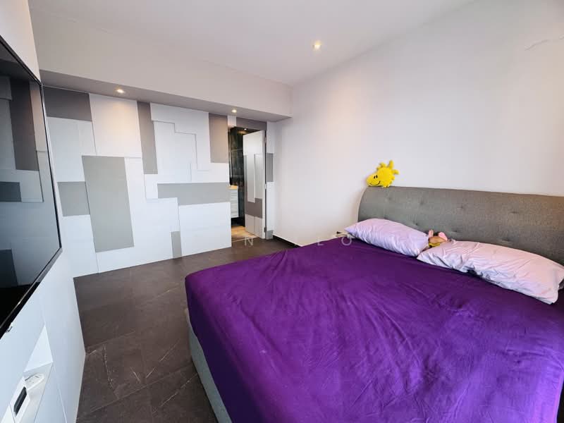 747C Bedok Reservoir Crescent, 747C Bedok Reservoir Crescent, 3 Bedrooms, 1,130 sqft, HDB Flat For Sale, by Ben Teo, 500242933 - Master bedroom - PropertyGuru.com.sg