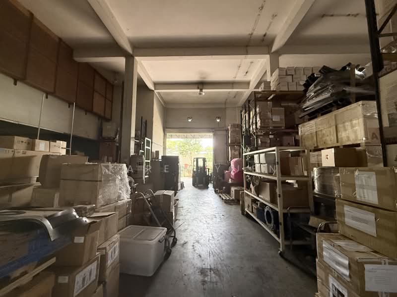 Marsiling Industrial Estate, 21 Marsiling Industrial Estate Road 9, Admiralty / Woodlands, 7,000 sqft, Factory / Workshop (B2) For Rent, by Karen Yuen, 500242937 - CommercialGuru.com.sg