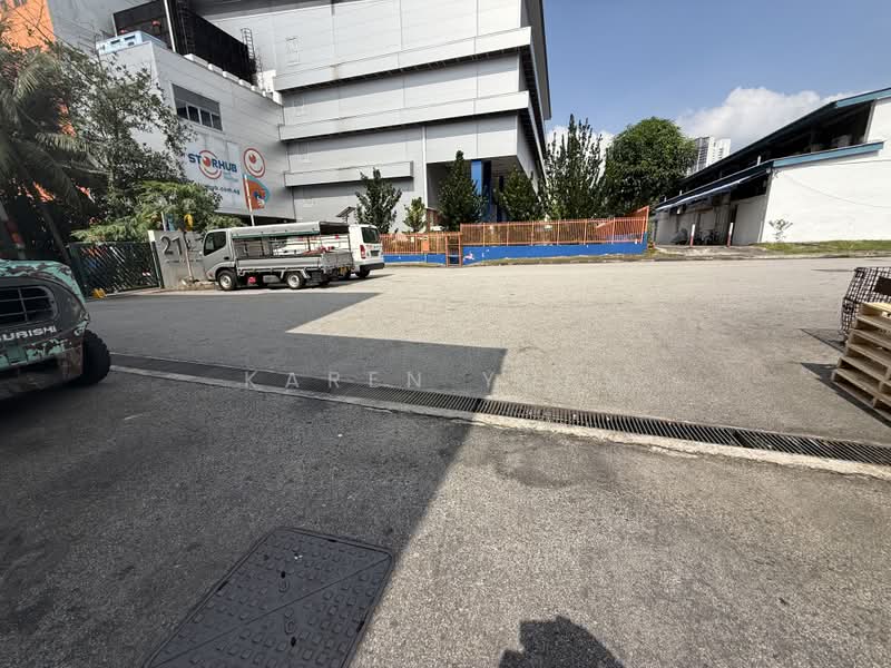 Marsiling Industrial Estate, 21 Marsiling Industrial Estate Road 9, Admiralty / Woodlands, 7,000 sqft, Factory / Workshop (B2) For Rent, by Karen Yuen, 500242937 - CommercialGuru.com.sg