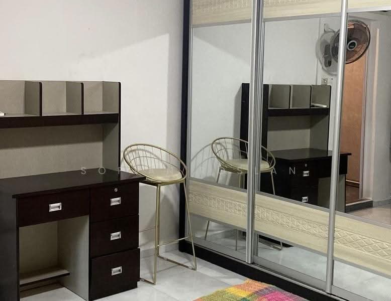 20 Queen's Close, 20 Queen's Close, 3 Bedrooms, 1,173 sqft, HDB Flat For Sale, by Sofian Roslan, 500242938 - Study - PropertyGuru.com.sg
