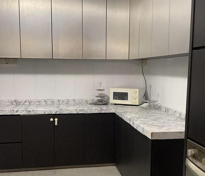 20 Queen's Close, 20 Queen's Close, 3 Bedrooms, 1,173 sqft, HDB Flat For Sale, by Sofian Roslan, 500242938 - Kitchen - PropertyGuru.com.sg