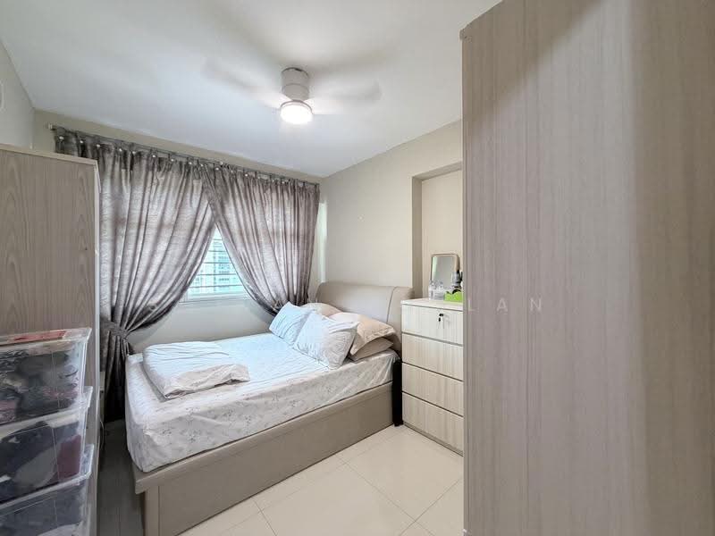 492G Tampines Street 45, 492G Tampines Street 45, Pasir Ris / Tampines, 3 Bedrooms, 990 sqft, HDB Flat For Sale, by Sofian Roslan, 500242940 - Bedroom - PropertyGuru.com.sg