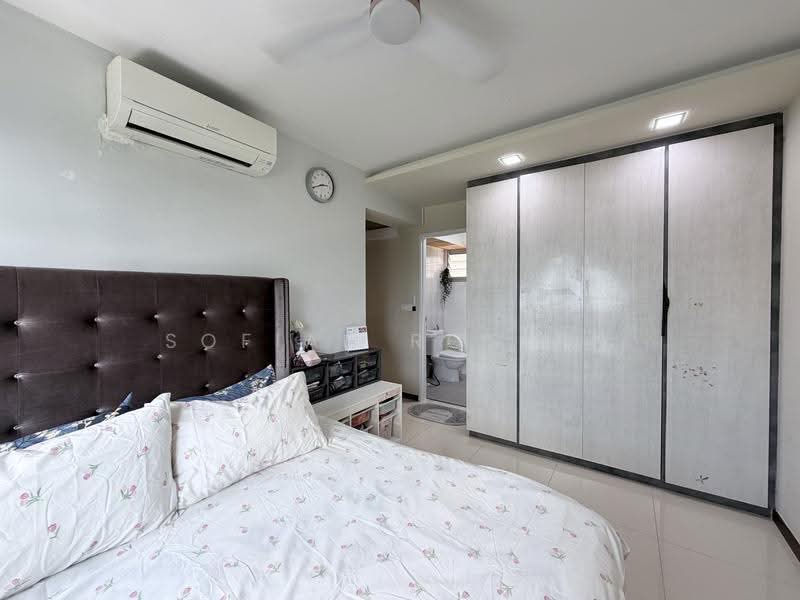 492G Tampines Street 45, 492G Tampines Street 45, Pasir Ris / Tampines, 3 Bedrooms, 990 sqft, HDB Flat For Sale, by Sofian Roslan, 500242940 - Bedroom - PropertyGuru.com.sg